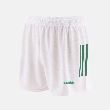 O&#039;Neills Meath GAA Home Shorts 2025