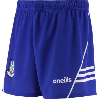 Monaghan GAA Home Shorts 2024