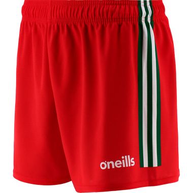 Mayo GAA Goalkeeper Shorts 2023