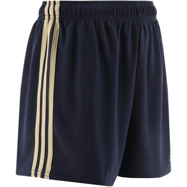 O&#039;Neills Kids&#039; Mourne Shorts Marine / Gold