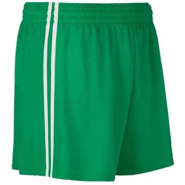 O&#039;Neills Kids&#039; Mourne Shorts Green / White