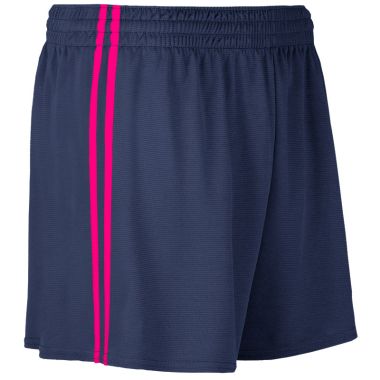 O&#039;Neills Kids&#039; Mourne Shorts Marine / Pink