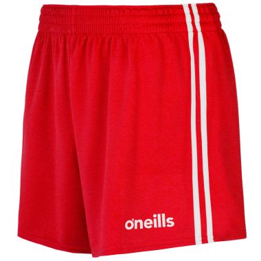 Tyrone New York Mourne Shorts