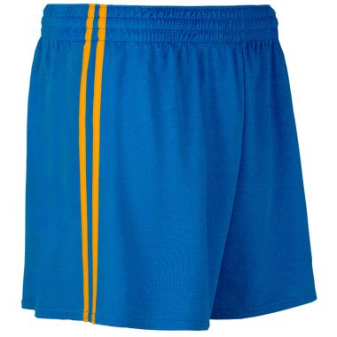 O&#039;Neills Kids&#039; Mourne Shorts Royal / Amber