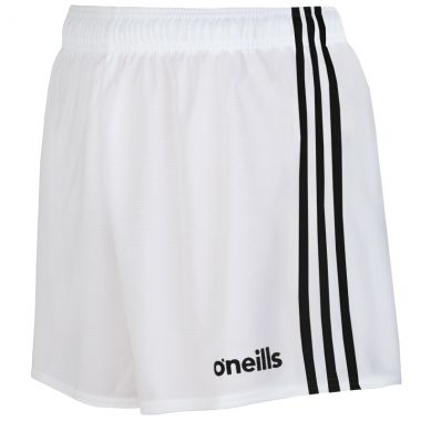 Longwood LGFA Kids&#039; Mourne Shorts