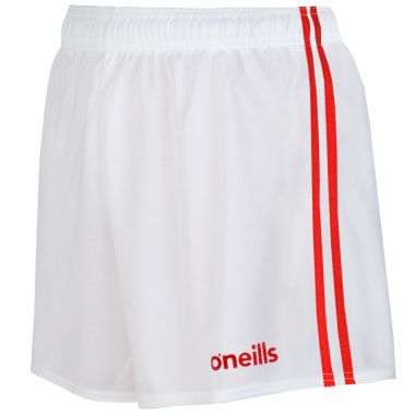 Inverness Shinty Mourne Shorts