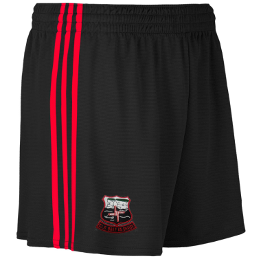 Ballycastle GAA Mourne Shorts
