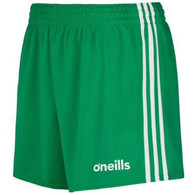 Crossabeg Ballymurn Camogie Club Kids&#039; Mourne Shorts