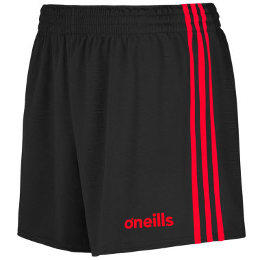 Clane RFC Mourne Shorts
