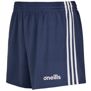 Gerald Griffins LGFA Mourne Shorts
