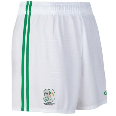 Perth Shamrocks Kids&#039; Mourne Shorts