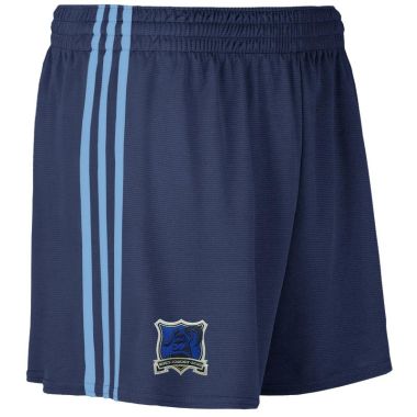 Ramsgrange Community School Mourne Shorts