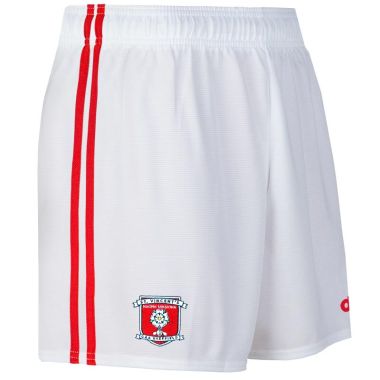 St Vincents GAA Sheffield Kids&#039; Mourne Shorts