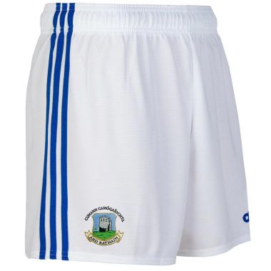 Ardrahan Camogie Club Mourne Shorts