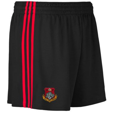 Ballyporeen GAA Mourne Shorts