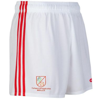 Monaleen Camogie Mourne Shorts