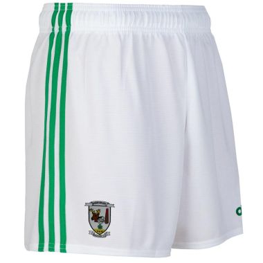 Rockcorry GAA Mourne Shorts