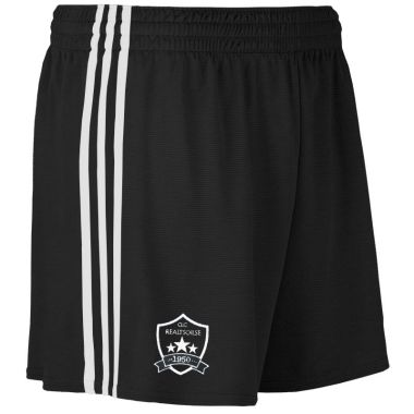 Starlights GFC Santry Mourne Shorts