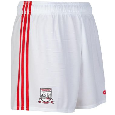 Tyholland GFC Kids&#039; Mourne Shorts