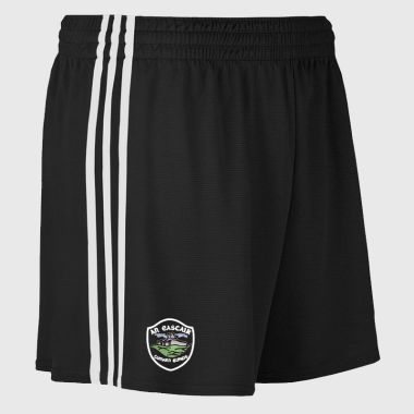 Eskra Emmetts Mourne Shorts