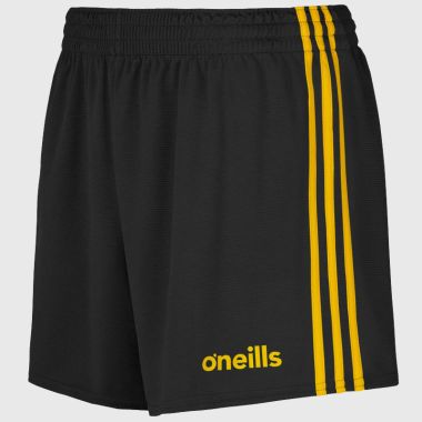 Erne Gaels Ladies Mourne Shorts