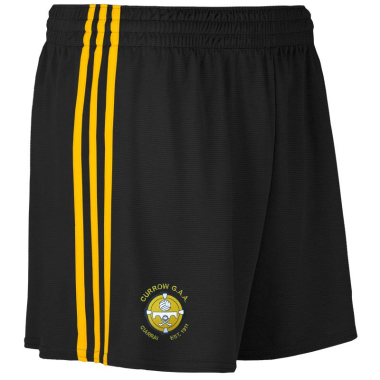 Currow GAA Mourne Shorts