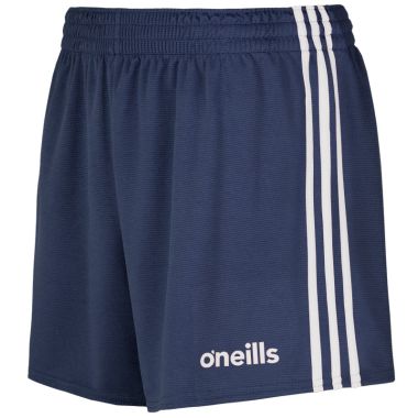 St. Brigid LGFA Leitrim Kids&#039; Mourne Shorts