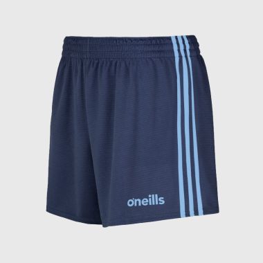 Dublin Mountain Running Club Kids' Mourne Shorts