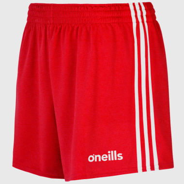 Drumquin Wolfetones Mourne Shorts