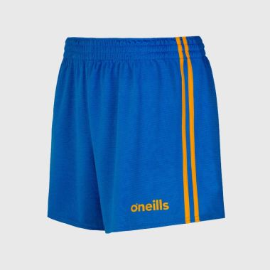 Liverpool John Mitchels Kids' Mourne Shorts