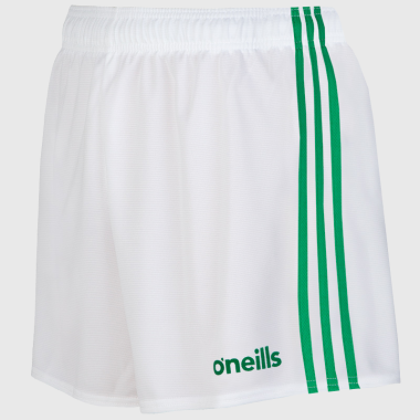 Wilmington Fenians Kids&#039; Mourne Shorts