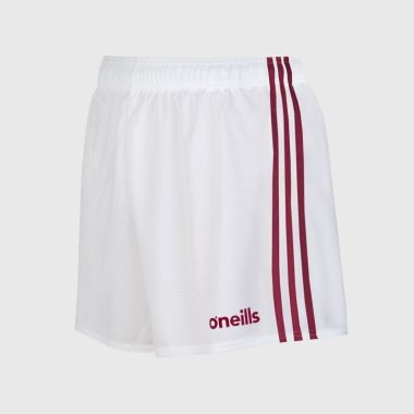 Thomas Davis Newry Mourne Shorts