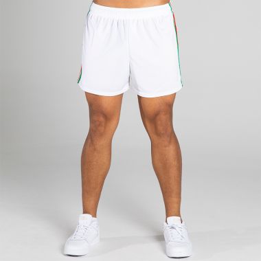 O&#039;Neills Mourne Shorts White / Red / Green