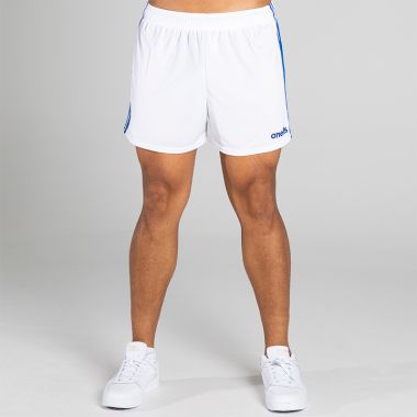 O&#039;Neills Mourne Shorts White / Royal
