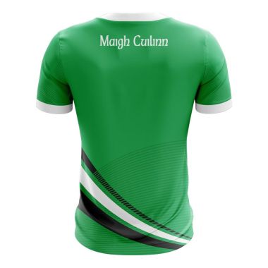 Moycullen Camogie Galway Women&#039;s Fit Jersey