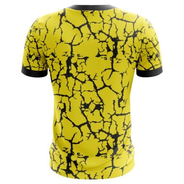 Moyvane Short Sleeve Training Top