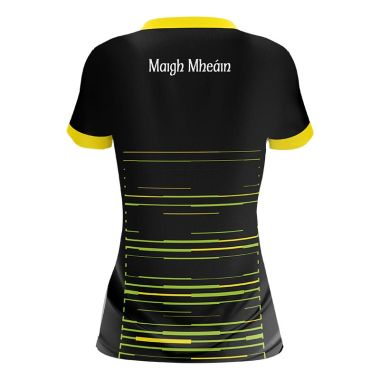 Moyvane GAA Women&#039;s Fit Jersey