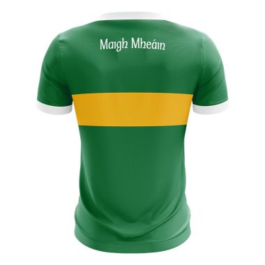 Moyvane GAA Kids&#039; Jersey