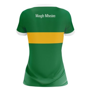 Moyvane GAA Women&#039;s Fit Jersey