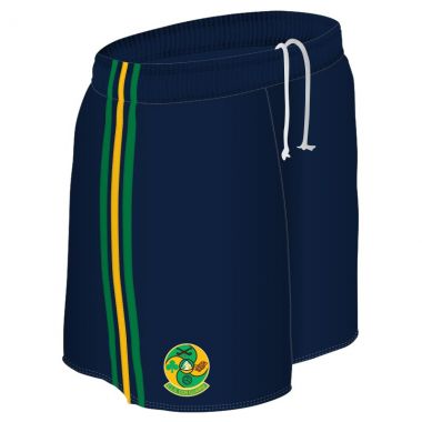Dungourney GAA Kids&#039; Mourne Shorts Navy