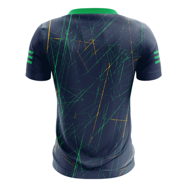 Moyne Templetuohy Short Sleeve Training Top