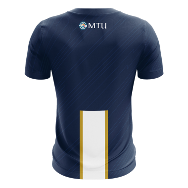 Munster Technological University Women&#039;s Fit Jersey (Navy)