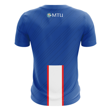 Munster Technological University Jersey (Blue)