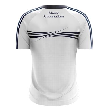 Bonniconlon GAA Kids&#039; Short Sleeve Training Top 