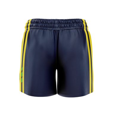Mullagh Camogie Club Mourne Shorts Marine