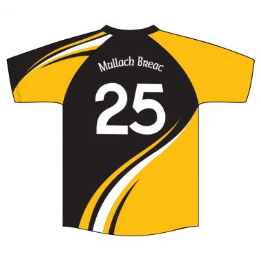 Mullabrack GFC U16 Kids&#039; Jersey 