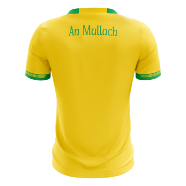 Mullagh Camogie Club Camogie Jersey