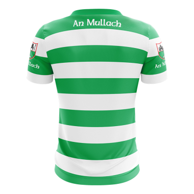Mullagh GAA Club Jersey