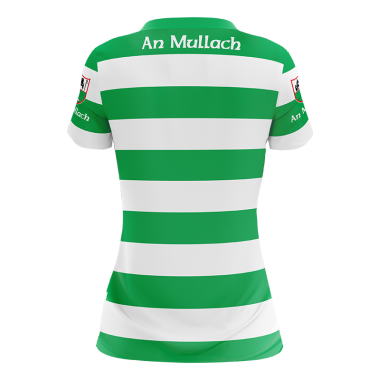 Mullagh GAA Club Women&#039;s Fit Jersey