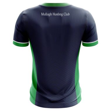Mullagh GAA Club Short Sleeve Training Top